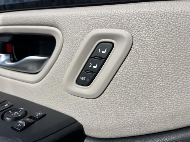 2026 Honda Passport AWD TrailSport Elite