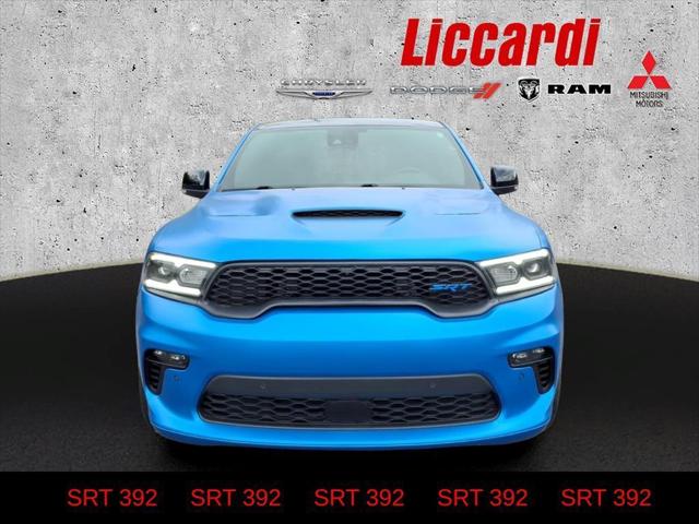 2021 Dodge Durango SRT 392 AWD