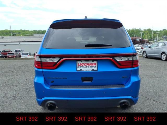 2021 Dodge Durango SRT 392 AWD