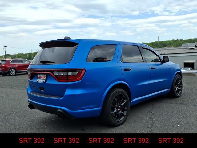 2021 Dodge Durango SRT 392 AWD