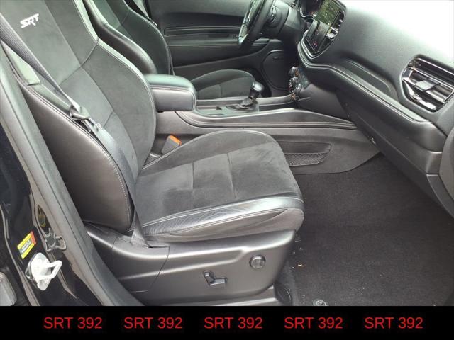 2021 Dodge Durango SRT 392 AWD
