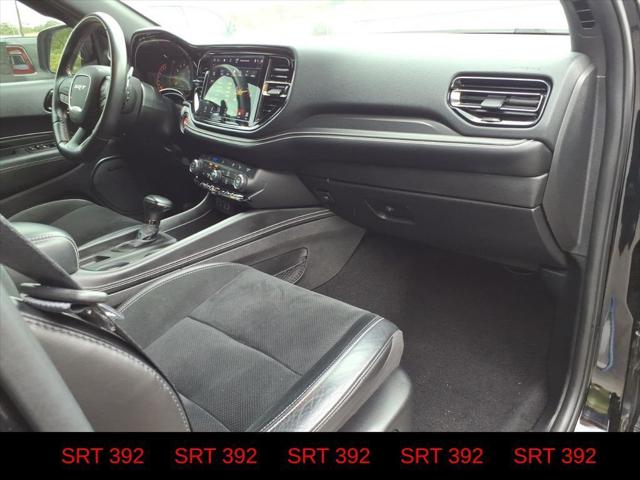 2021 Dodge Durango SRT 392 AWD