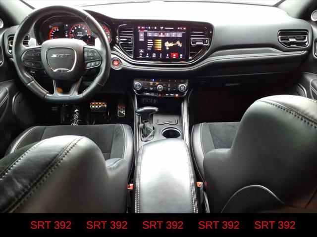 2021 Dodge Durango SRT 392 AWD