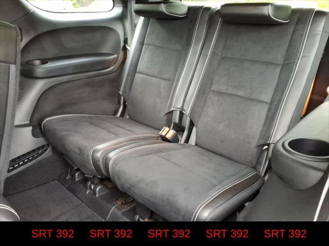 2021 Dodge Durango SRT 392 AWD