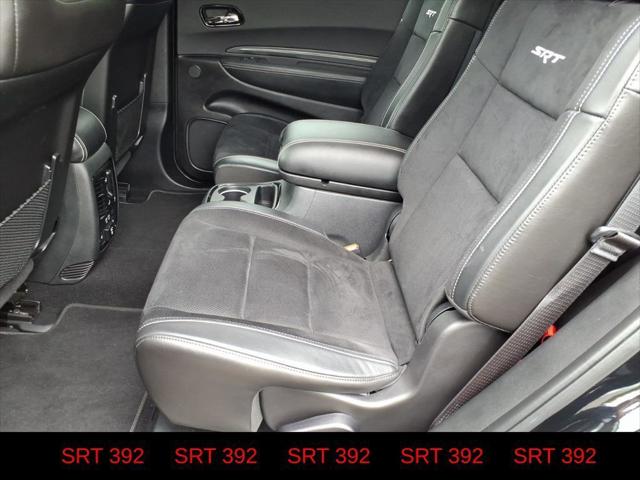 2021 Dodge Durango SRT 392 AWD