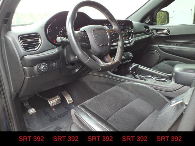 2021 Dodge Durango SRT 392 AWD