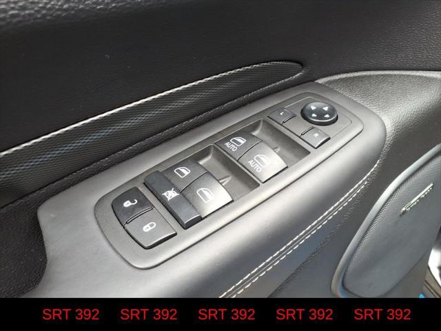 2021 Dodge Durango SRT 392 AWD