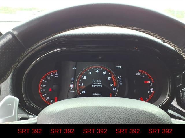 2021 Dodge Durango SRT 392 AWD