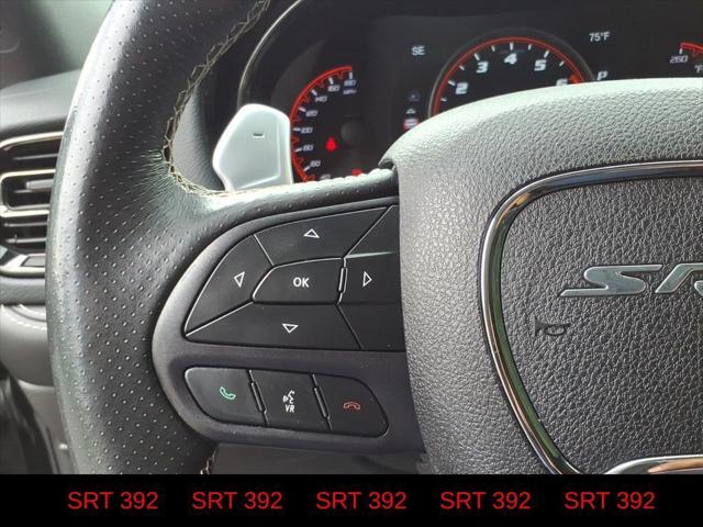 2021 Dodge Durango SRT 392 AWD