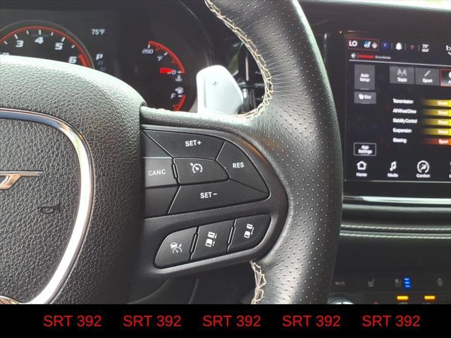 2021 Dodge Durango SRT 392 AWD