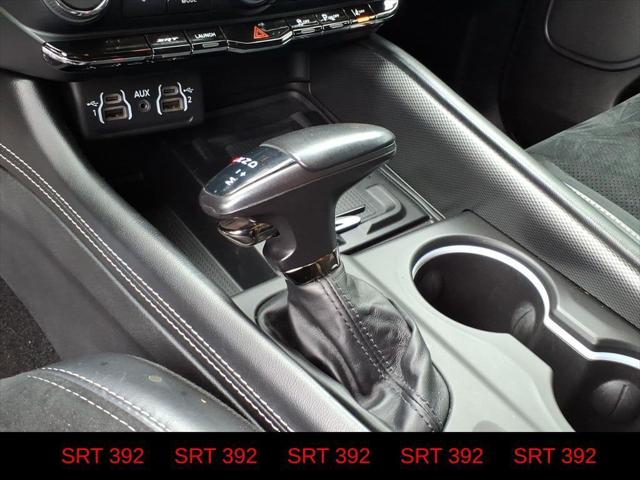 2021 Dodge Durango SRT 392 AWD