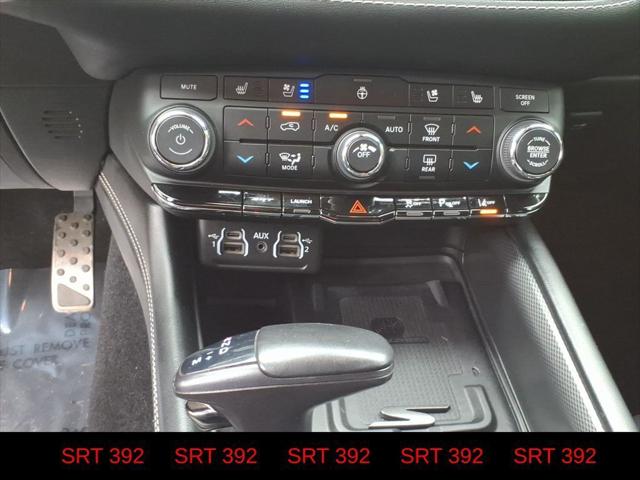 2021 Dodge Durango SRT 392 AWD