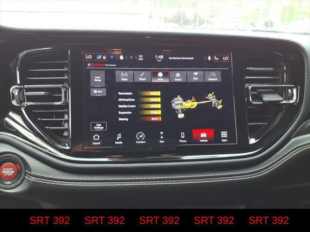 2021 Dodge Durango SRT 392 AWD