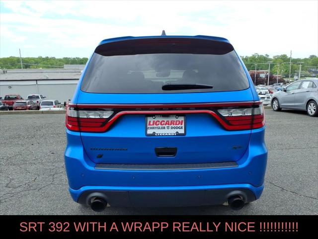 2021 Dodge Durango SRT 392 AWD