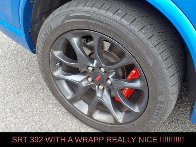 2021 Dodge Durango SRT 392 AWD