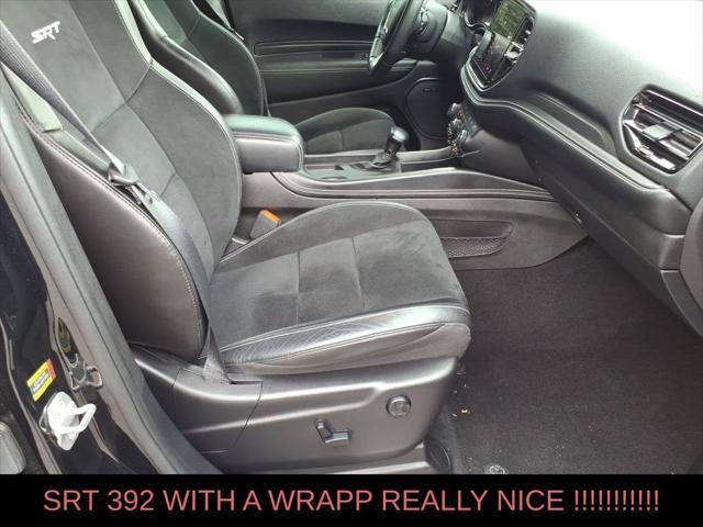 2021 Dodge Durango SRT 392 AWD