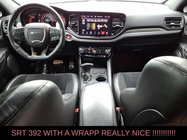 2021 Dodge Durango SRT 392 AWD