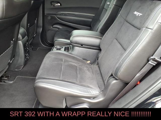 2021 Dodge Durango SRT 392 AWD