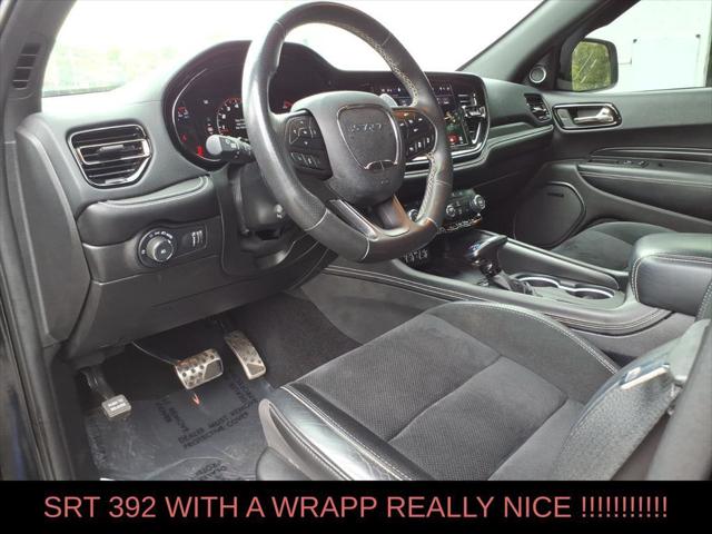 2021 Dodge Durango SRT 392 AWD
