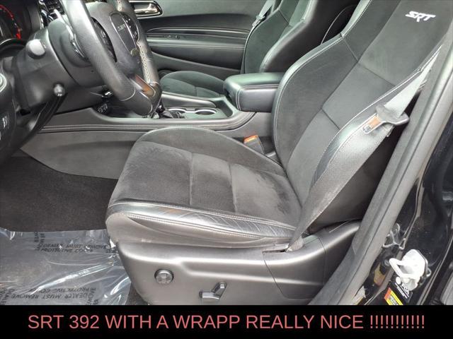 2021 Dodge Durango SRT 392 AWD