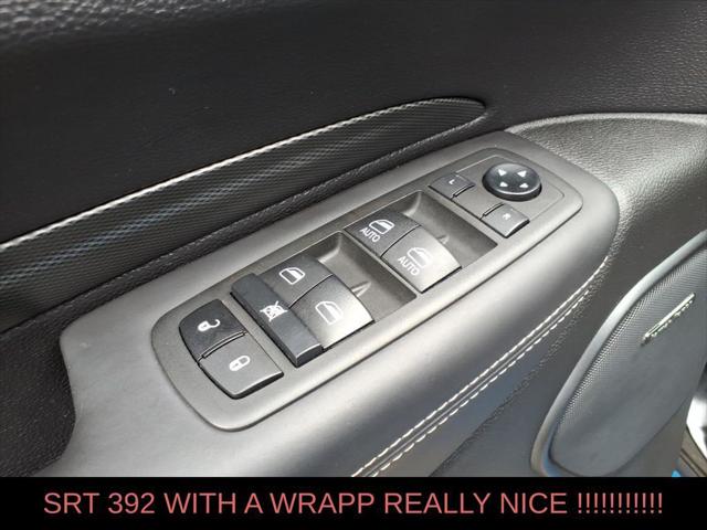 2021 Dodge Durango SRT 392 AWD