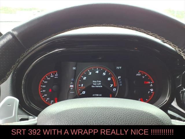 2021 Dodge Durango SRT 392 AWD