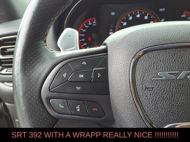 2021 Dodge Durango SRT 392 AWD