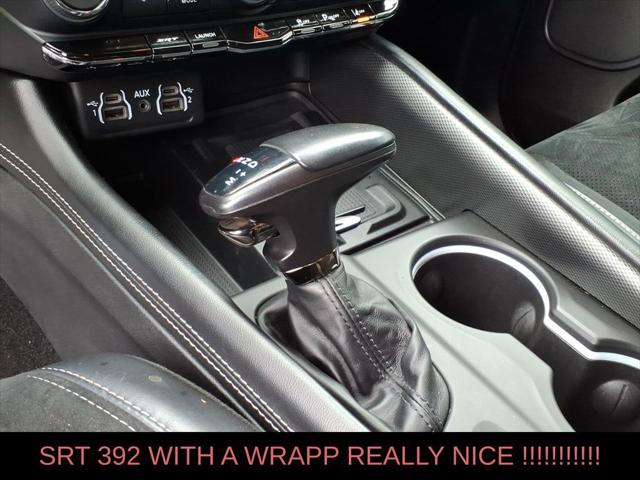 2021 Dodge Durango SRT 392 AWD