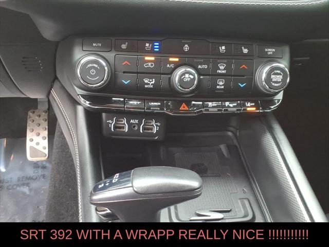 2021 Dodge Durango SRT 392 AWD