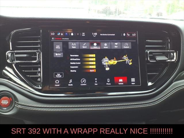 2021 Dodge Durango SRT 392 AWD