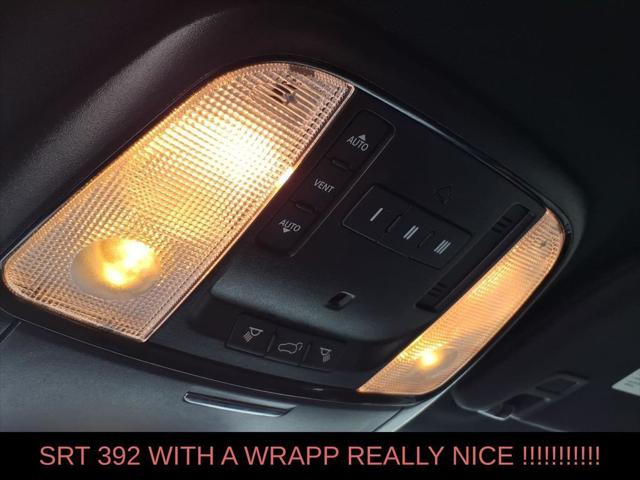 2021 Dodge Durango SRT 392 AWD