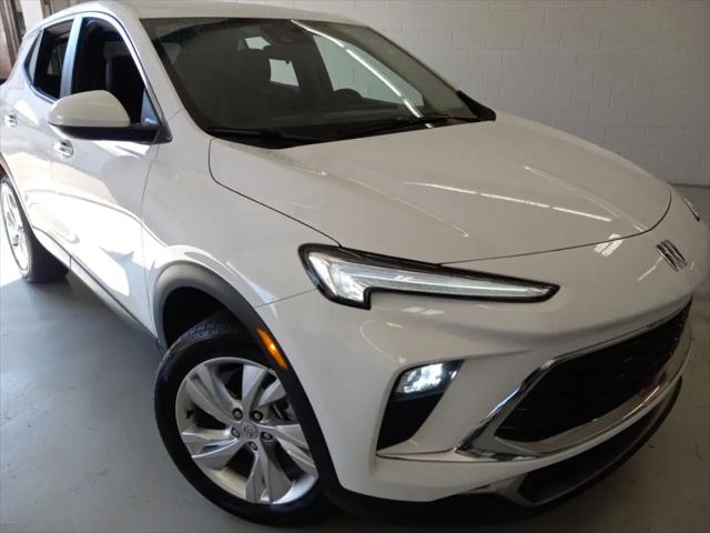 2025 Buick Encore GX Preferred AWD for sale in Toledo, OH