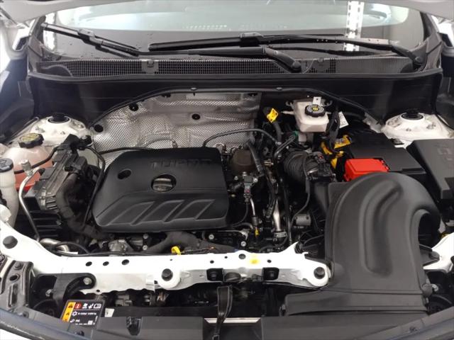 2025 Buick Encore GX Preferred AWD