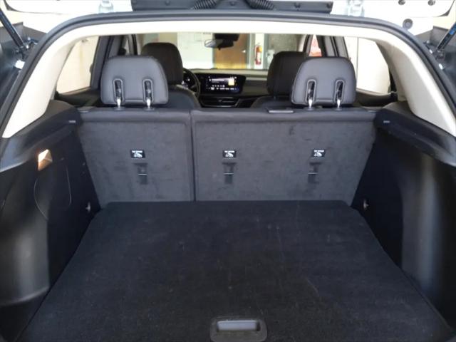 2025 Buick Encore GX Preferred AWD