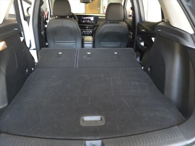 2025 Buick Encore GX Preferred AWD
