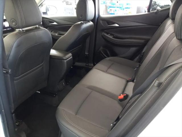 2025 Buick Encore GX Preferred AWD