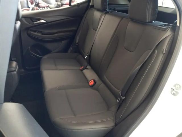 2025 Buick Encore GX Preferred AWD
