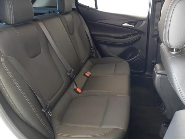 2025 Buick Encore GX Preferred AWD