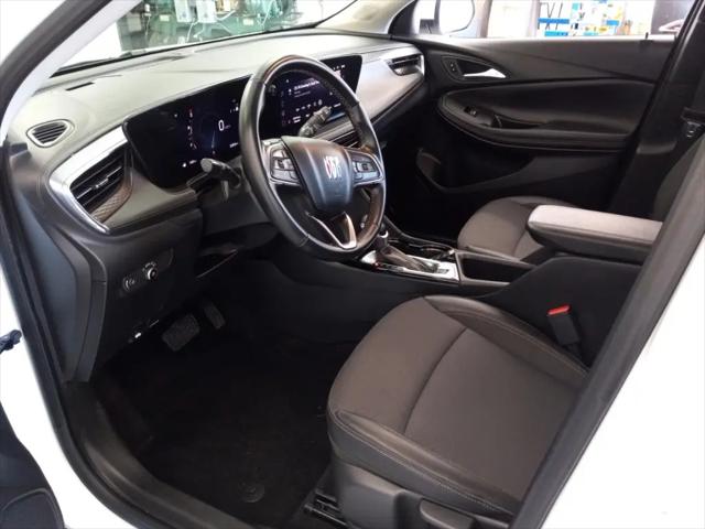 2025 Buick Encore GX Preferred AWD