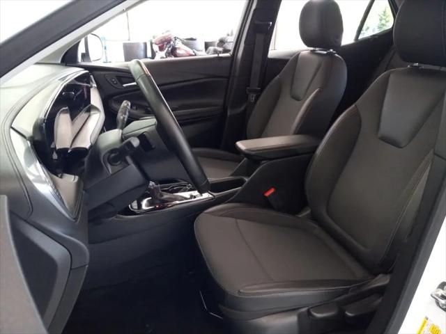 2025 Buick Encore GX Preferred AWD