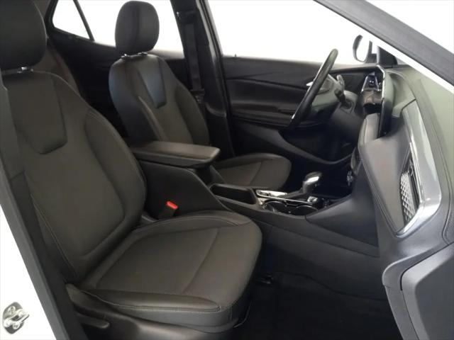 2025 Buick Encore GX Preferred AWD