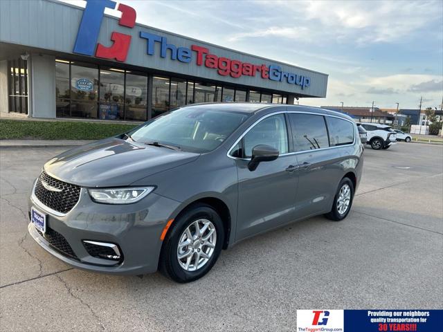 2023 Chrysler Pacifica Touring L for sale in Portland, TX