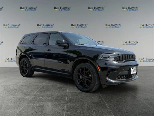 2026 Dodge Durango GT AWD
