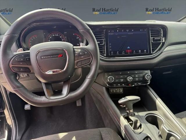 2026 Dodge Durango GT AWD