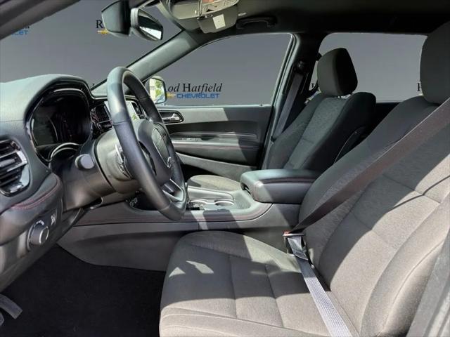 2026 Dodge Durango GT AWD