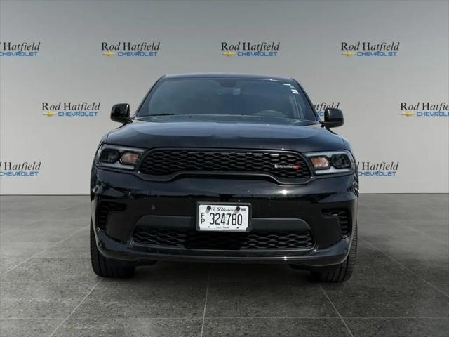 2026 Dodge Durango GT AWD