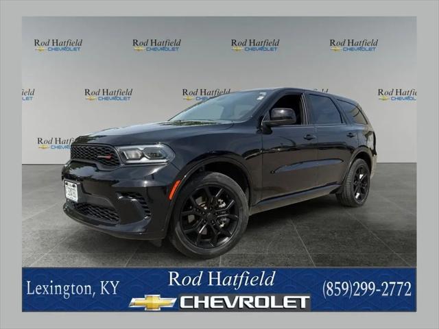 2026 Dodge Durango GT AWD for sale in Lexington, KY