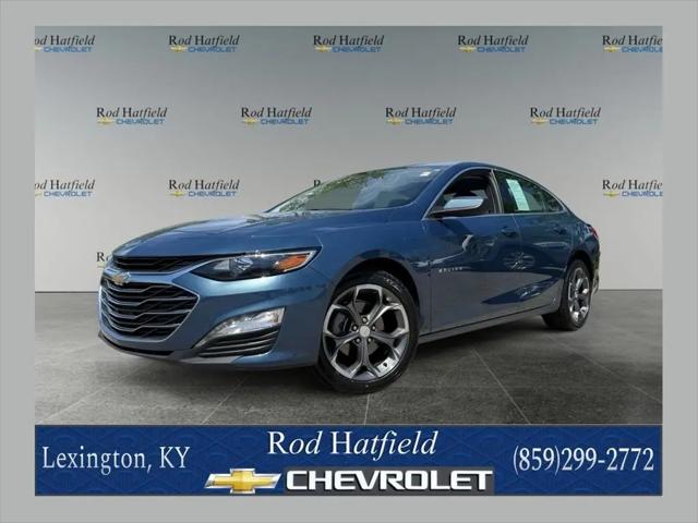 2024 Chevrolet Malibu FWD 1LT for sale in Lexington, KY