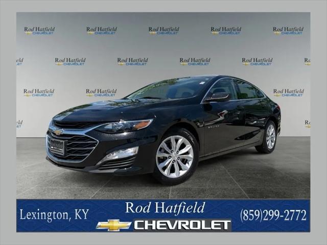 2024 Chevrolet Malibu FWD 1LT for sale in Lexington, KY