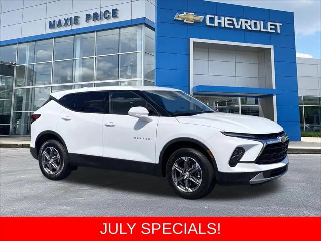 2025 Chevrolet Blazer AWD 2LT for sale in Loganville, GA
